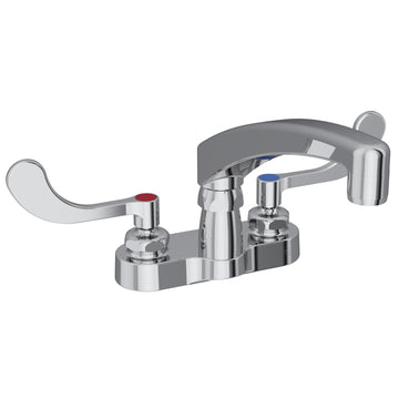 Zurn Elkay Brass Faucet - 8"