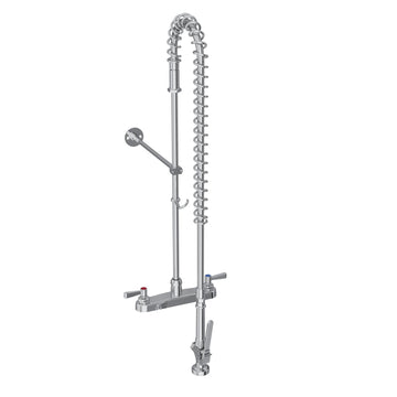 Zurn Elkay Brass Pre-Rinse Faucet