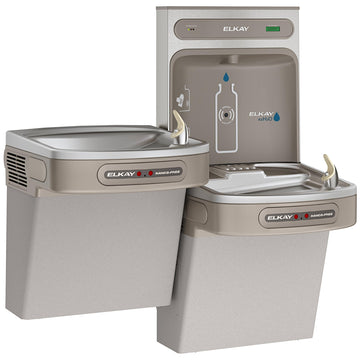 Zurn Elkay LZOOTL8WSLK Drinking Fountain, 36 3/4" Wide, 115V - Default Title