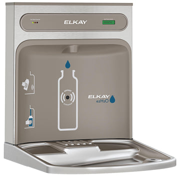 Zurn Elkay Add-On Kit, 3 9/16" x 17 7/8" - Filtered