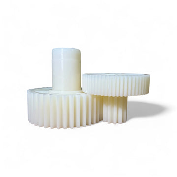 Tre Spade F04009 Motor Gear Kit - Default Title