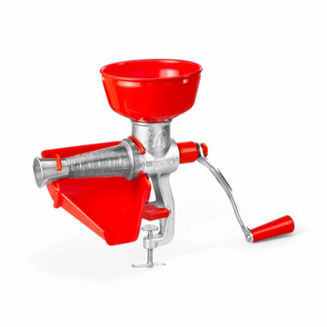Tre Spade F10000 Tomato Squeezer, 9 7/16" Wide - Default Title