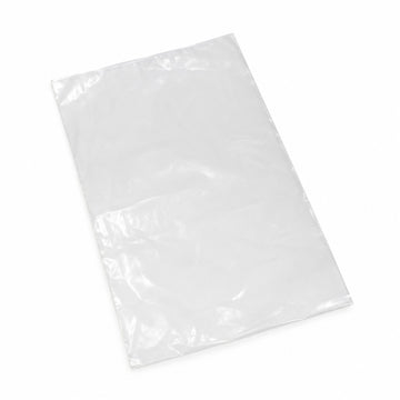 Lavex Polyethylene Bag, Clear