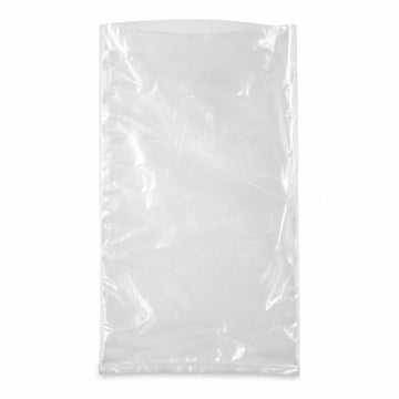 Lavex Polyethylene Bag, Clear
