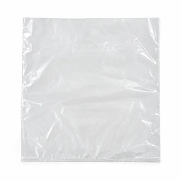 Lavex Polyethylene Bag, Clear