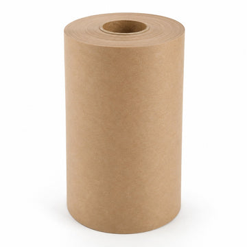Lavex Paper Roll, 900' Long, Kraft