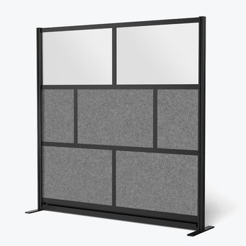 Luxor Divider Starter - 70" x 70"