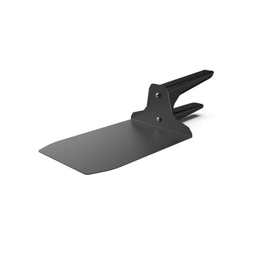 Unox Flat Spatula - 6 1/2"