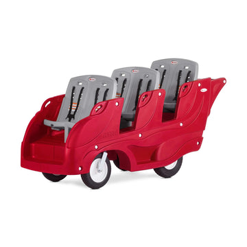 Foundations Worldwide Inc. 4162357 Daycare Buggy, 31" x 85 13/16" - Default Title