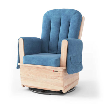 Foundations Worldwide Inc. Wood Rocker - 26"