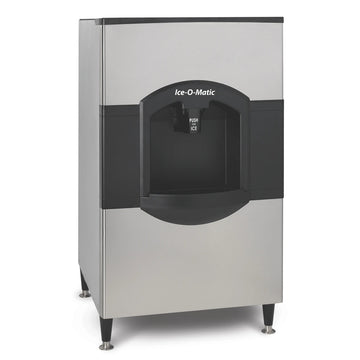 Ice-O-Matic CD40030 Ice Dispenser Capacity, 30" Wide, 115V