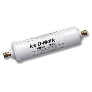 Ice-O-Matic IFI8C Filter Cartridge, 2 3/4" Diameter - Default Title