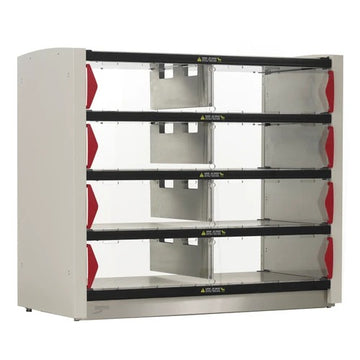 Metro GG2CD-HS1842 Steel Station, 42 3/4" Wide, 120V - Default Title