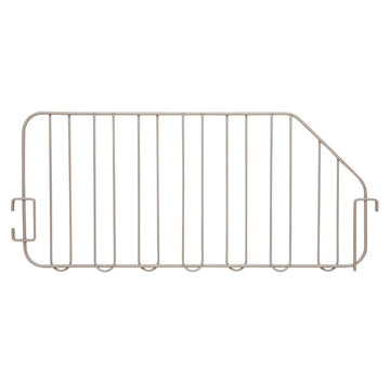 Metro IVBD Divider, 9" Long, Gray - Default Title