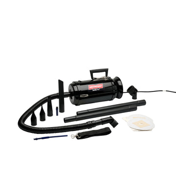 MetroVac 117-117841 Vacuum Cleaner, 0.7 qt. - Default Title