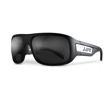 Lift Safety EBD-14MKST Safety Glass, L, Black - Default Title