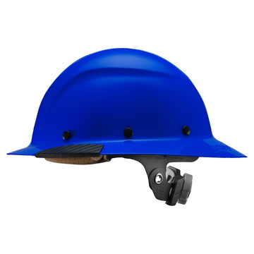 Lift Safety HDC-21GY Hard Hat, One Size Fits Most, Gray - Default Title