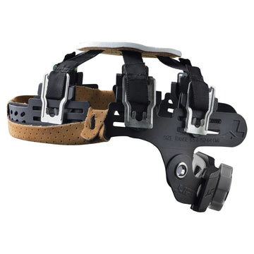 Lift Safety HDF-18RS Suspension, One Size Fits Most - Default Title