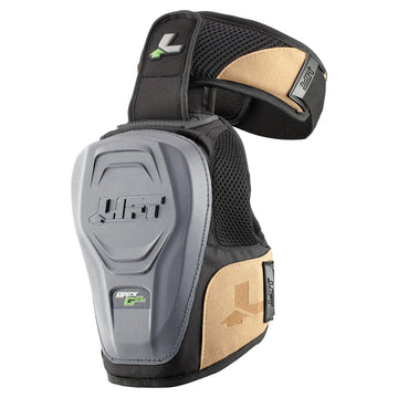 Lift Safety KAN-15K Knee Guards, One Size Fits Most - Default Title