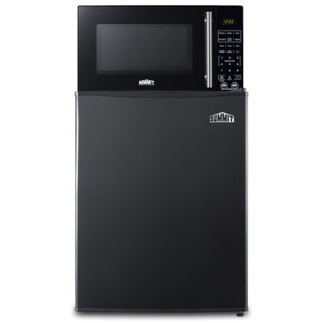 Summit Appliance MRF29KA Refrigerator, 2.4 cu. ft., 115V - Default Title