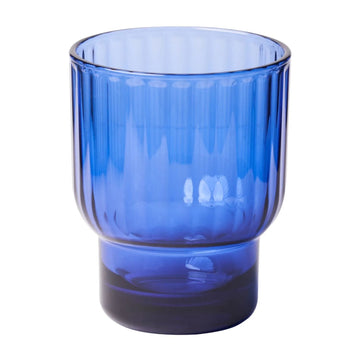 Sophistiplate TMS Modern Plastic Tumbler, 13.5 oz., 24/Case - Blue