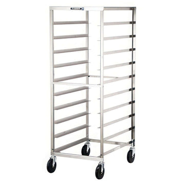 Lakeside 158 Stainless Steel Sheet Pan Rack, 21" x 29 1/4", Silver - Default Title