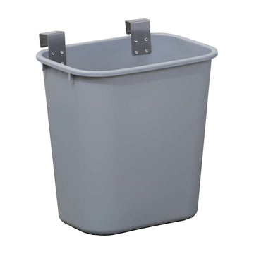 Lakeside Gray Waste Box - 7 gal.