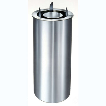 Lakeside 90325 Dish Dispenser, 10" Diameter - Default Title