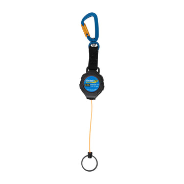 KEY-BAK 0KB6 Tool Tether, 2 1/8" Wide - 9"