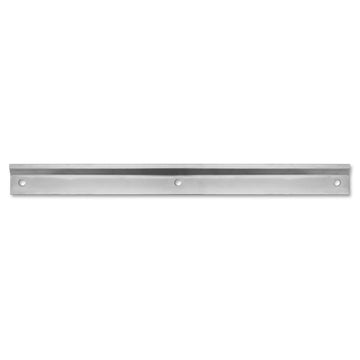 Sani-Lav 1040 Stainless Steel Wall Bracket, 1 1/2" x 17 1/4" - Default Title