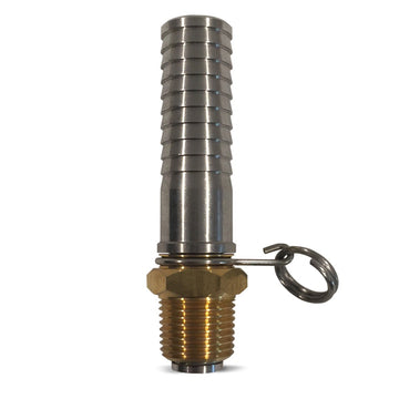 Sani-Lav Adapter - N15