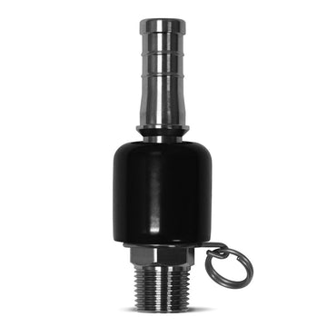 Sani-Lav N26S Stainless Steel Adapter - Default Title