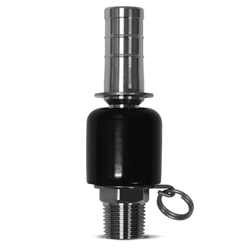 Sani-Lav N27S Stainless Steel Adapter - Default Title