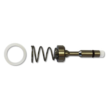 Sani-Lav N4B Stainless Steel Kit, Silver - Default Title