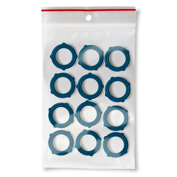 Sani-Lav W12 Washer, 12/Pack - Default Title