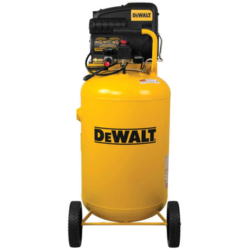 DeWalt DXCMLA1983012 Steel Air Compressor, 21 13/16" x 24 3/4", 120V - Default Title