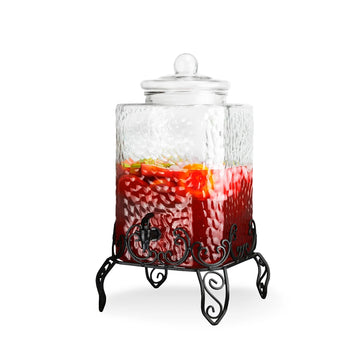 Stylesetter Homestead Jay Companies, 2.5 gal. - Black