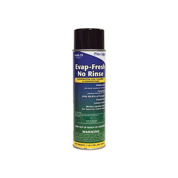 Nu-Calgon 4166 Cleaner Disinfectant - 1/Each