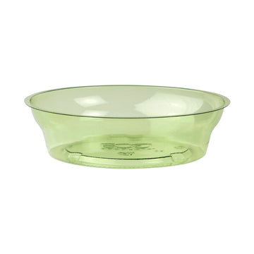 Eco-Products EP-CCI3GN Veridian GreenStripe PLA Plastic Insert, 3 oz., 1,000/Case - Default Title