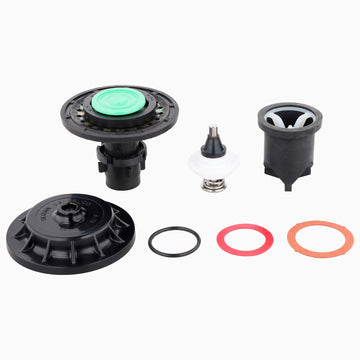 Sloan 3317030 Kit, Black - Default Title