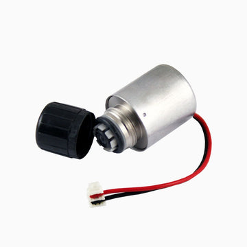 Sloan 3325453 Solenoid Assembly - Default Title