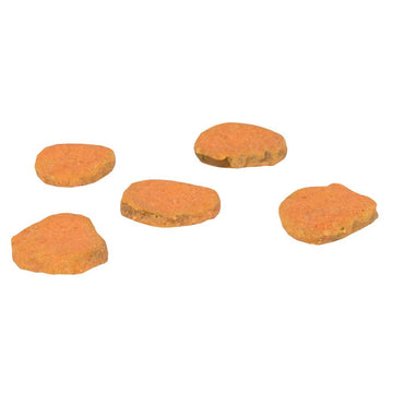 Golden Crisp Original Breaded Pickle Slice Chips by McCain – Pack of 6