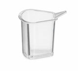 Replacement Measuring Cup for CPM by Cuisinart – Plastic, Clear, Model CPM-950MC