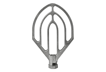 Batter Beater for 30 qt. bowl by Univex – Multicolor, Model 1061096