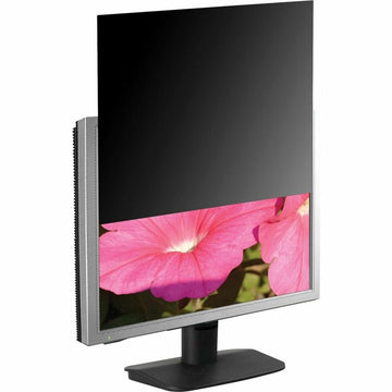 Privacy Screen Filter by Business Source – Black, Model 20515