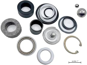 Bedford 20-3643 Kit - EXP-2 Reactor for Graco