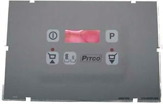 PP10939R Pitco PP10939R DIGITAL CONTROLLER (PP10939R)