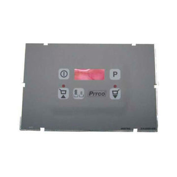 Pitco PP10939R DIGITAL CONTROLLER (PP10939R) – Multicolor