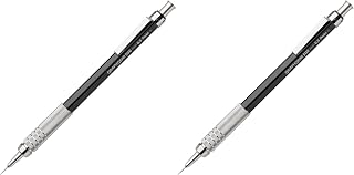 Pentel Graph Gear 500 Automatic Drafting Pencil - 12 Count (Pack of 2)