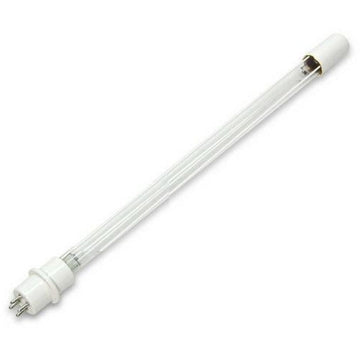 Replacement UV Bulb for Healthy Climate UVC-24V by Lennox – 1 Count (Pack of 1), Quartz, White, Model Y0390